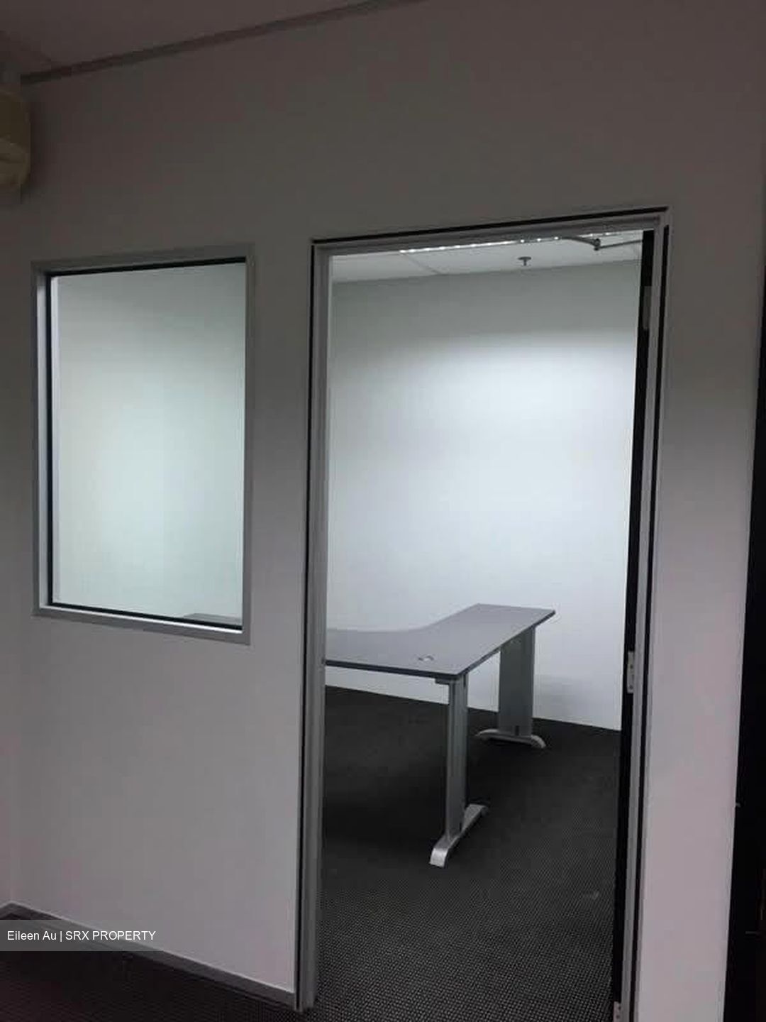Ubi Techpark (D14), Factory #570021161